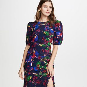 Saloni Annie-B Dress